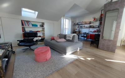 Appartamento con 1 Camera da Letto