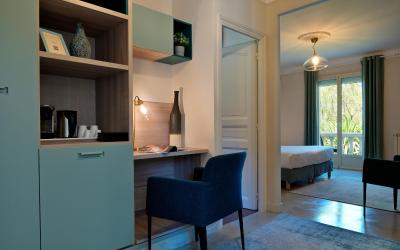 Chambre Double