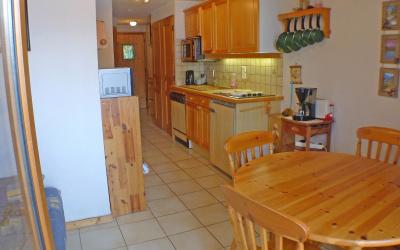 Appartement (4 Adultes)