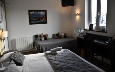 Chambre Familiale Chambre Familiale