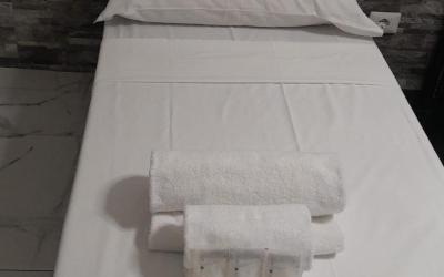 Camera Tripla Deluxe 