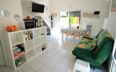 Appartement 3u00a0Chambres Appartement 3u00a0Chambres