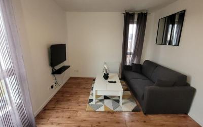 Appartement 1 Chambre
