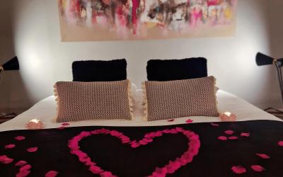 Appartement 2 Chambres