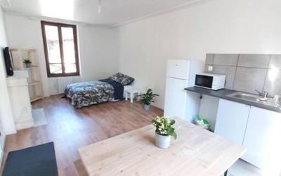 Appartement 1 Chambre
