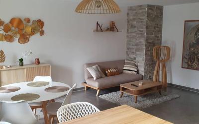 Appartement 1 Chambre