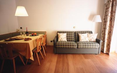 Appartamento con 3 Camere da Letto