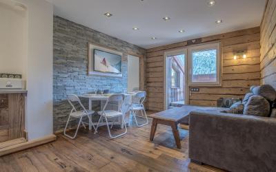 Appartement (4 Adultes)