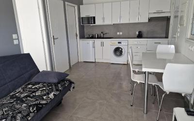 Appartement avec Terrasse Appartement avec Terrasse