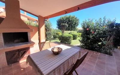 Casa con 1 Camera da Letto