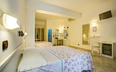 Camera Familiare Superior 