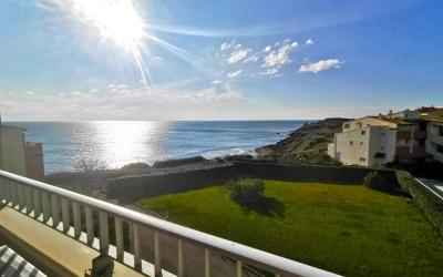 Appartement - Vue sur Mer
