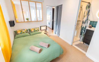 Appartement 1 Chambre Appartement 1 Chambre