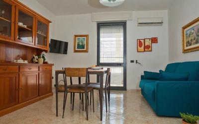 Appartamento con 1 Camera da Letto