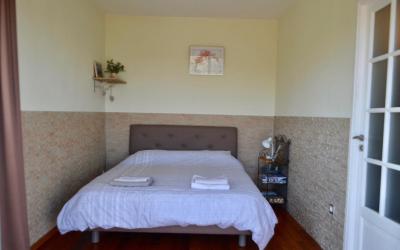 Chambre Double avec Salle de Bains Privative