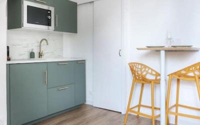 Appartement 1 Chambre