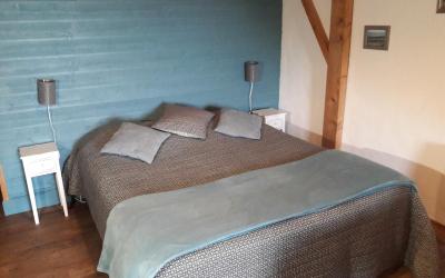 Chambre Double - Vue sur Phare