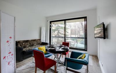 Appartement Appartement