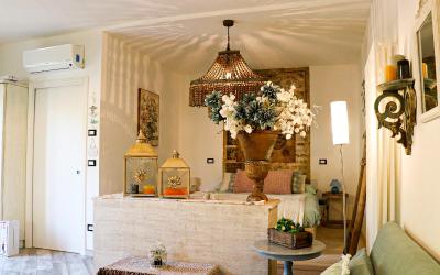 Appartamento con 1 Camera da Letto