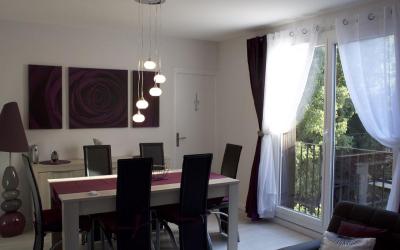 Appartement 3u00a0Chambres