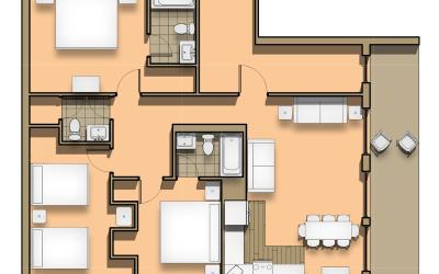 Family Suite