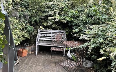 Studio Supu00e9rieur Saint-Martin-de-Ru00e9