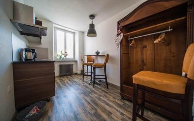 Suite Exu00e9cutive Vauban