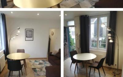 Appartement 1 Chambre