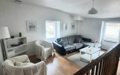 Appartement 3u00a0Chambres