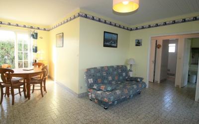 Maison de Vacances (6 Adultes) Maison de Vacances (6 Adultes)