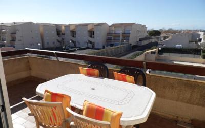 Appartement (6u00a0Adultes)