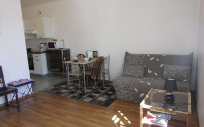 Appartement (3u00a0Adultes) Appartement (3u00a0Adultes)