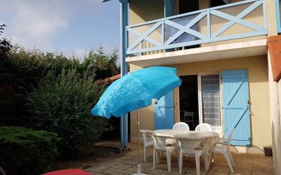 Maison de Vacances (4 Adultes)