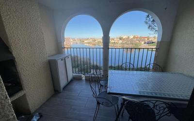 Appartement (5 Adultes)