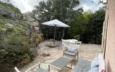 Maison de Vacances Maison de Vacances