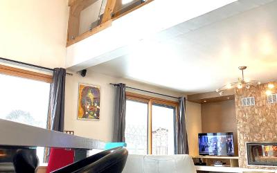 Appartement 1 Chambre Appartement 1 Chambre