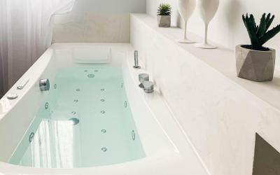 Studio Lit Queen-Size de Luxe 