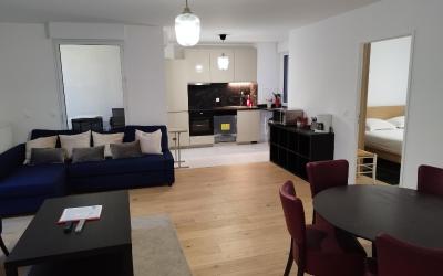 Appartement 3u00a0Chambres Appartement 3u00a0Chambres