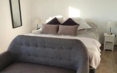 Chambre Double Chambre Double