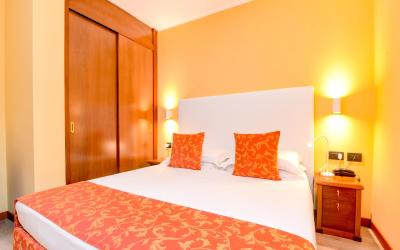 Camera Matrimoniale Standard