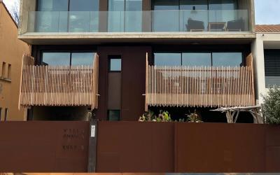 Appartement 1 Chambre