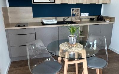 Appartement 1 Chambre