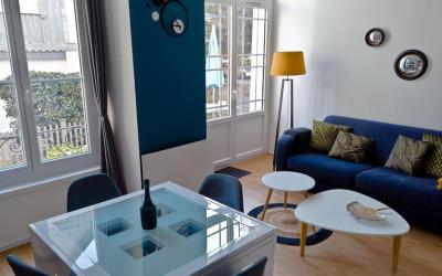 Appartement 1 Chambre