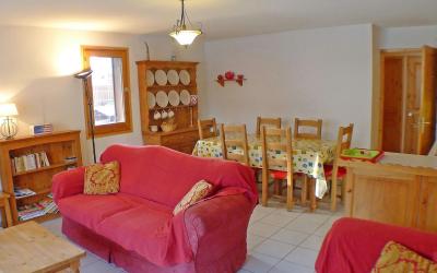 Appartement (6u00a0Adultes)