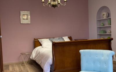 Chambre Double Chambre Double