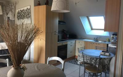 Appartement 1 Chambre Appartement 1 Chambre