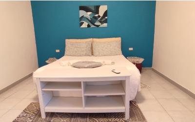 Appartamento con 1 Camera da Letto