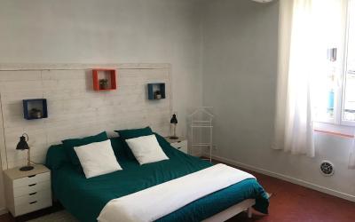 Maison 3u00a0Chambres