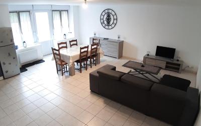 Maison 2u00a0Chambres