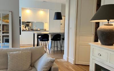 Appartement 1 Chambre